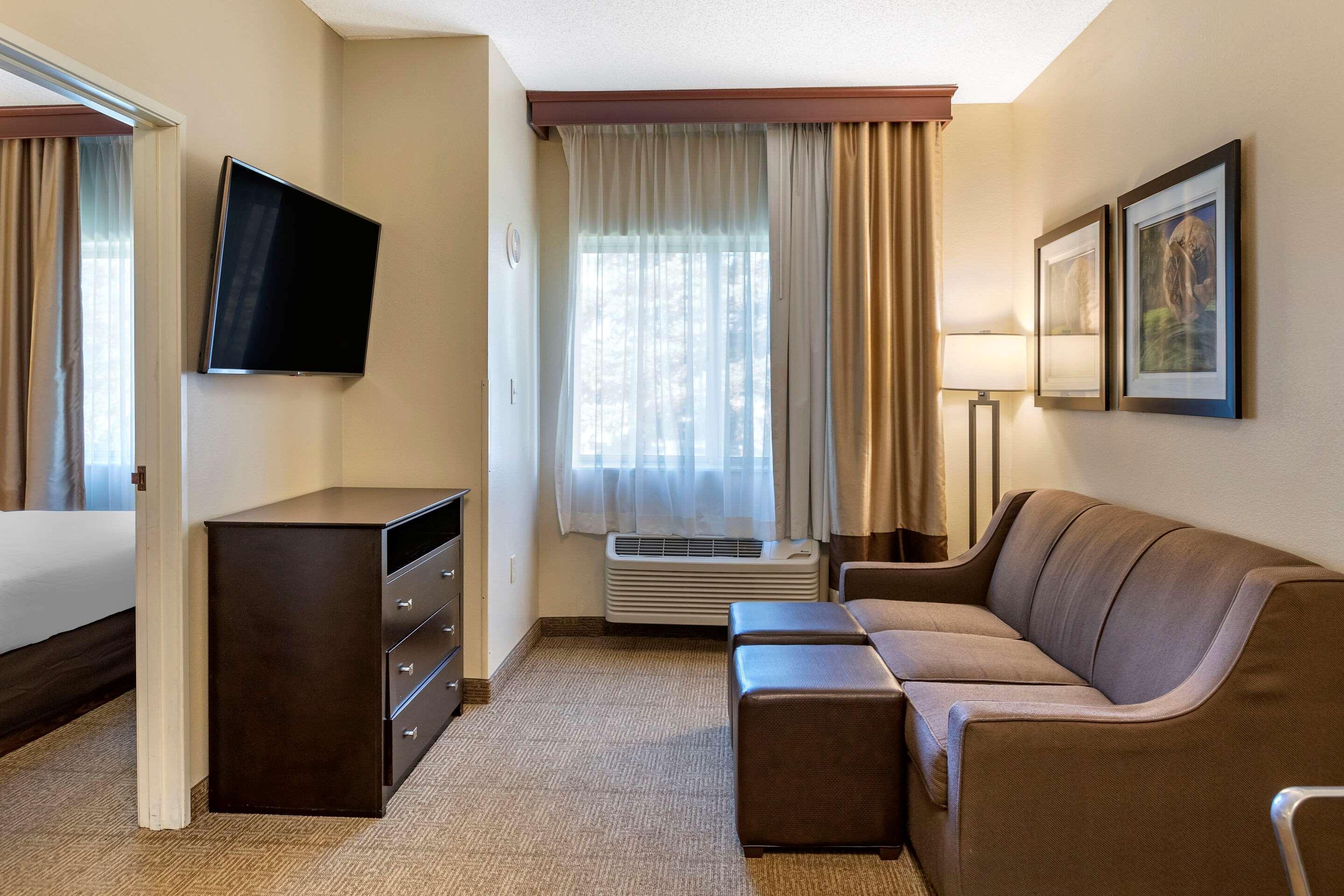 Comfort Inn & Suites Paw Paw Exteriér fotografie