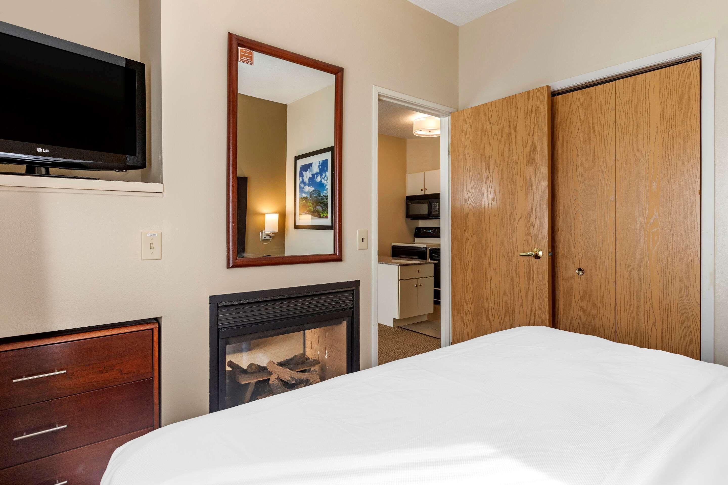Comfort Inn & Suites Paw Paw Exteriér fotografie